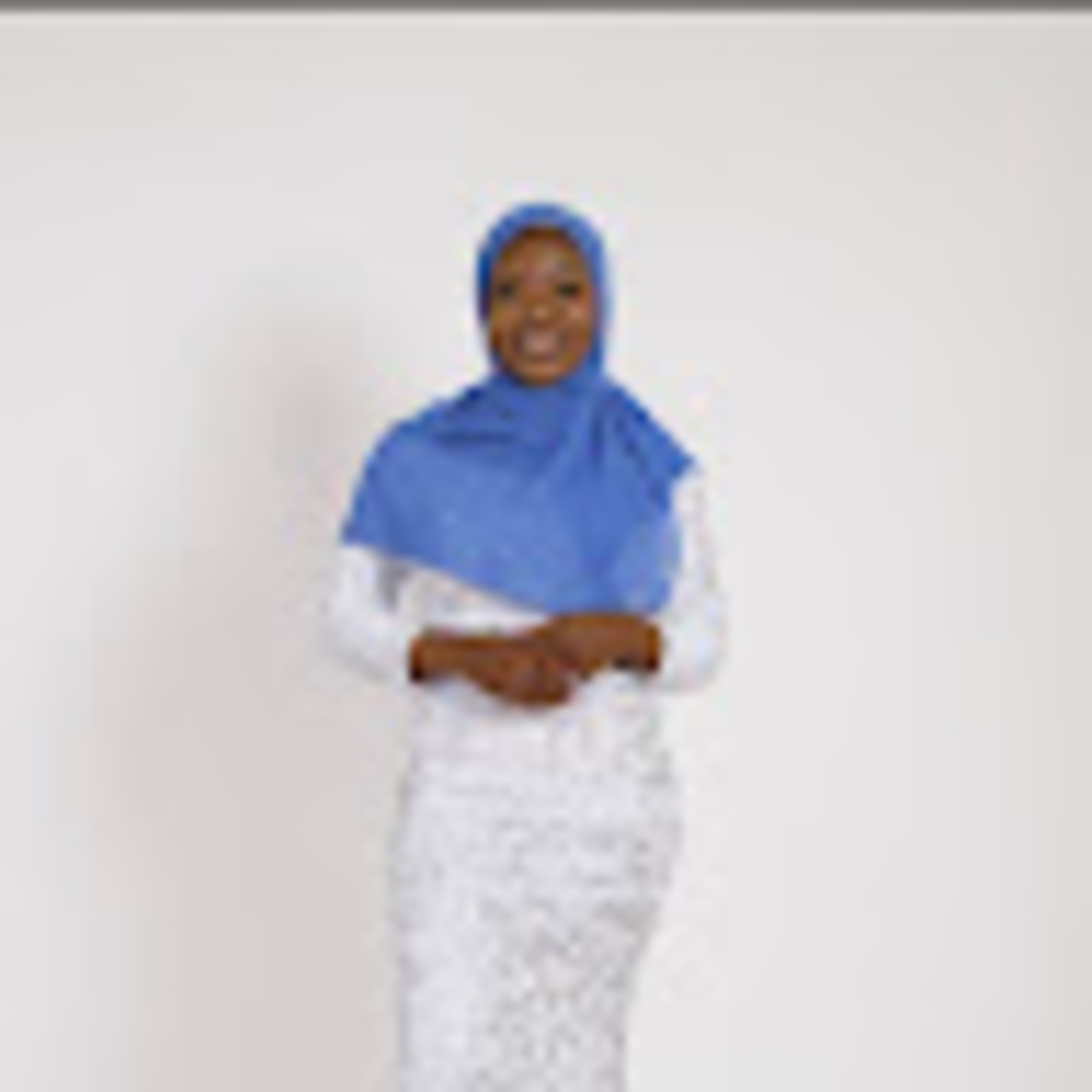 Meet your Posher, Nassaratou